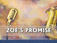 Zoe’s Promise Radio Play March 2018