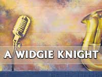 A Widgie Knight Radio Play 2016