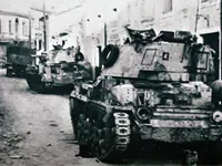 Why the FEROCITY of the Defending Greeks in WW2 Stunned The World